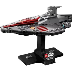 Discount Disney Store LEGO Star Wars Le transport d’assaut de classe Acclamator 75404