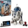 Sale Disney Store LEGO Star Wars R2-D2 75379