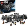 Online Disney Store LEGO Star Wars Skeleton Crew Le Onyx Cinder, Set de Construction 75374