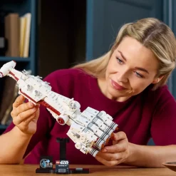 Online Disney Store LEGO Star Wars Tantive IV 75376