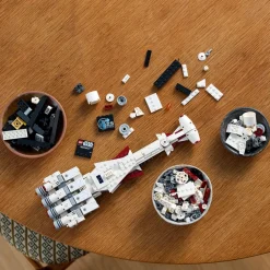 Online Disney Store LEGO Star Wars Tantive IV 75376