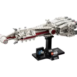 Online Disney Store LEGO Star Wars Tantive IV 75376