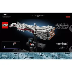 Online Disney Store LEGO Star Wars Tantive IV 75376
