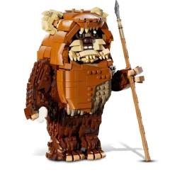 Sale Disney Store LEGO Star Wars Wicket l’Ewok 75430