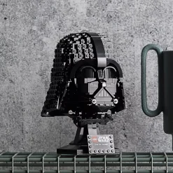 Sale Disney Store LEGO Star Wars 75304 Le casque de Dark Vador