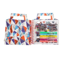 Outlet Disney Store Livre d'activités Spider-Man