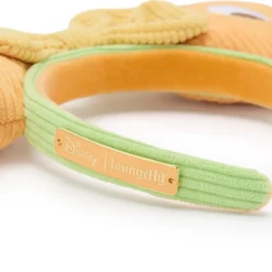 New Disney Store Loungefly Serre-tête à oreilles Orange Bird pour adultes