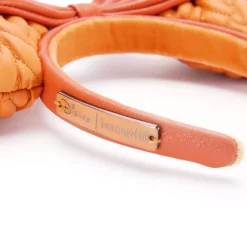 Best Disney Store Loungefly Serre-tête à oreilles Minnie épices à citrouille pour adultes