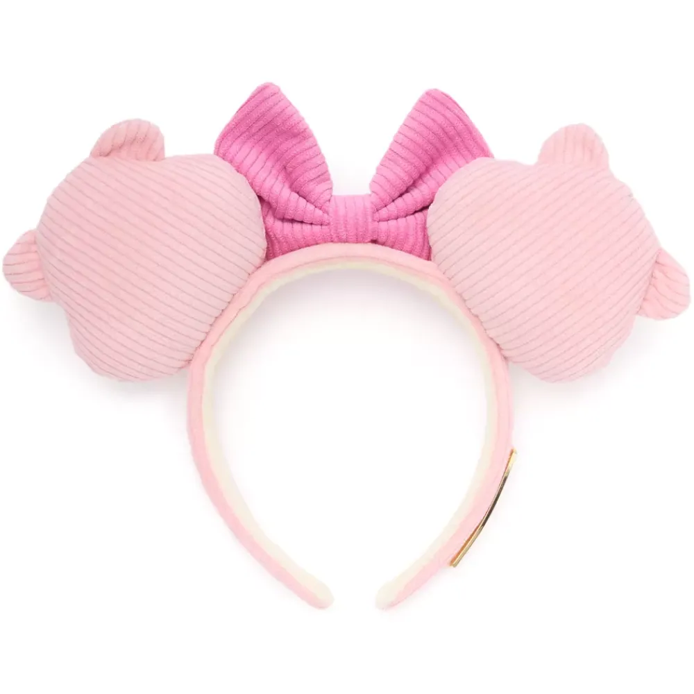 Disney Store Loungefly Serre-tête à oreilles Lotso pour adultes, Toy Story