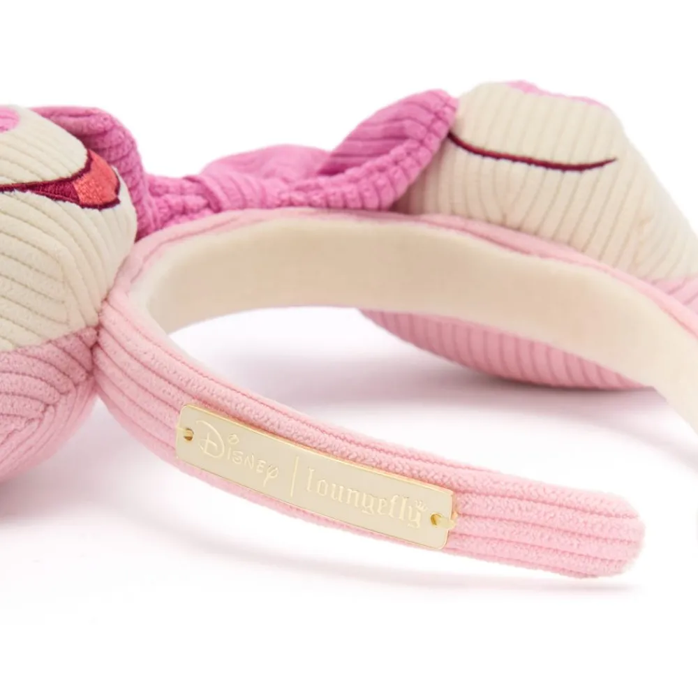Disney Store Loungefly Serre-tête à oreilles Lotso pour adultes, Toy Story