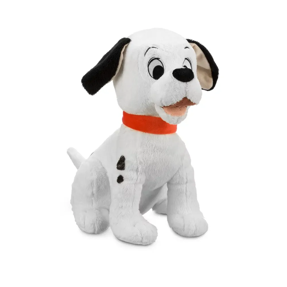 Outlet Disney Store Lucky, peluche de taille moyenne