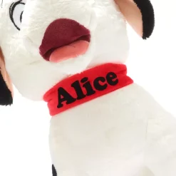 Outlet Disney Store Lucky, peluche de taille moyenne