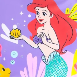 Best Disney Store Maillot de bain Ariel pour enfants, La Petite Sirène