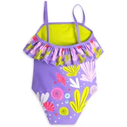 Best Disney Store Maillot de bain Ariel pour enfants, La Petite Sirène