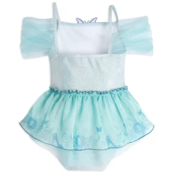 Disney Store Maillot de bain Cendrillon deluxe pour enfants