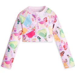 Online Disney Store Maillot de bain deux-pièces Princesses Disney pour enfants