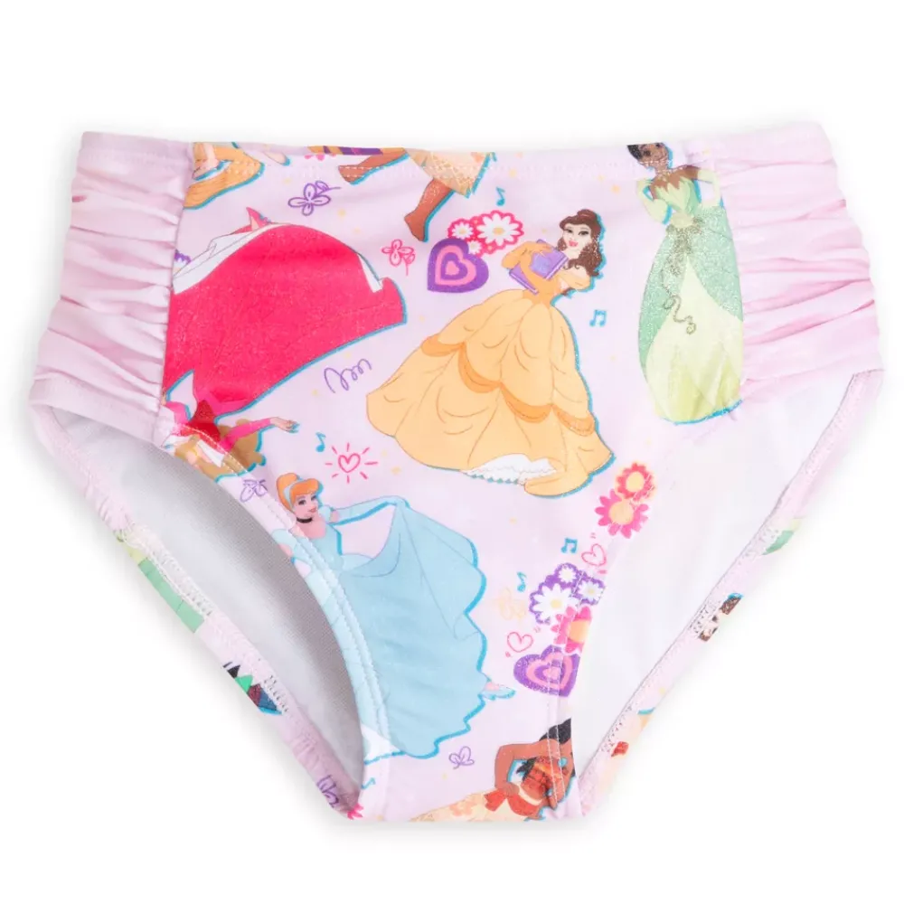Online Disney Store Maillot de bain deux-pièces Princesses Disney pour enfants