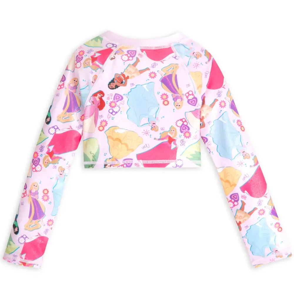 Online Disney Store Maillot de bain deux-pièces Princesses Disney pour enfants