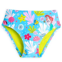 Outlet Disney Store Maillot de bain deux-pièces La Petite Sirène pour enfants
