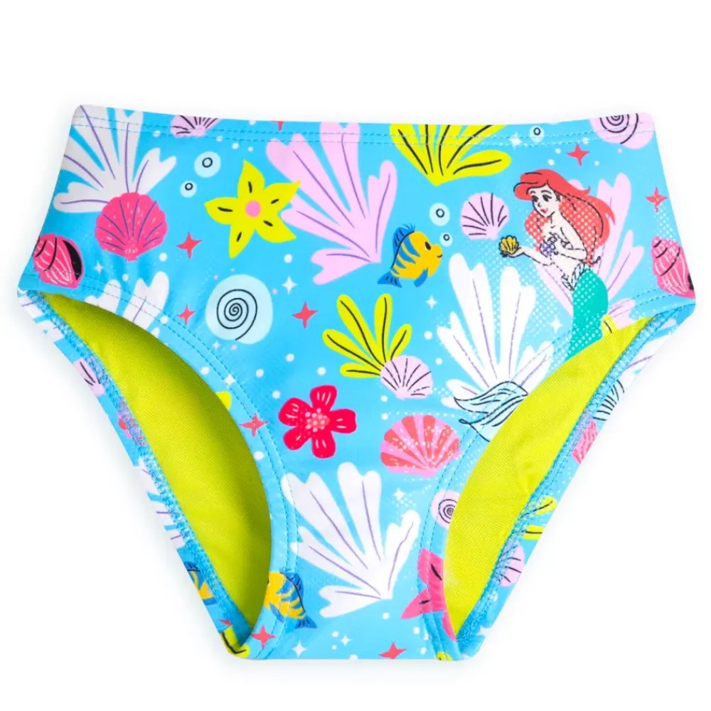 Outlet Disney Store Maillot de bain deux-pièces La Petite Sirène pour enfants