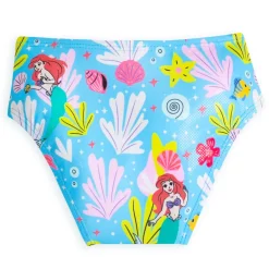 Outlet Disney Store Maillot de bain deux-pièces La Petite Sirène pour enfants