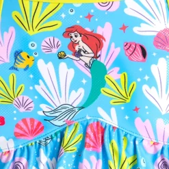 Outlet Disney Store Maillot de bain deux-pièces La Petite Sirène pour enfants