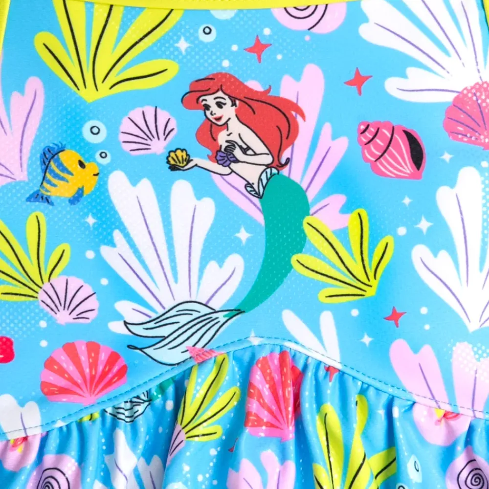 Outlet Disney Store Maillot de bain deux-pièces La Petite Sirène pour enfants