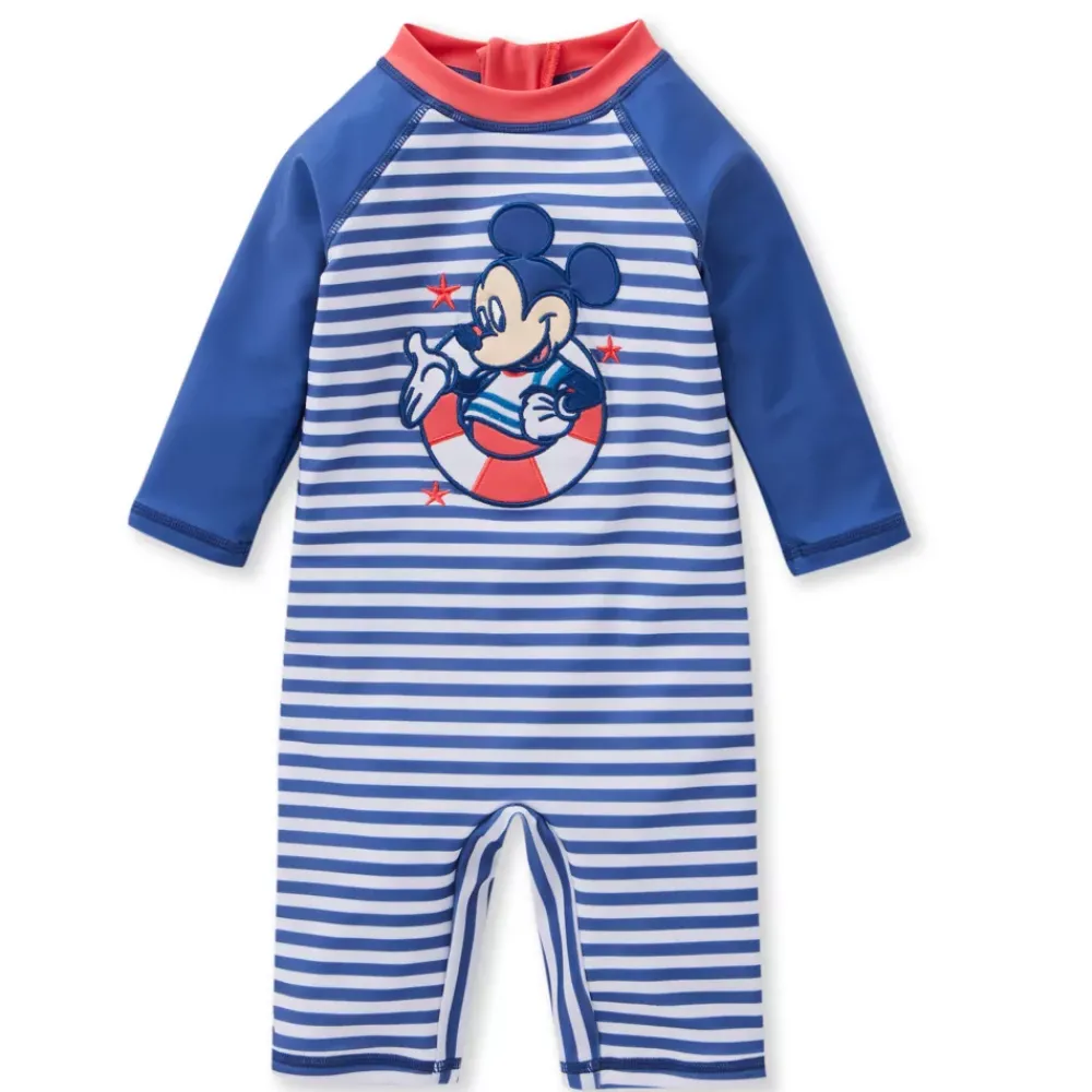 Hot Disney Store Maillot de bain Mickey pour bébé