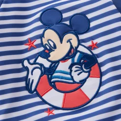 Hot Disney Store Maillot de bain Mickey pour bébé