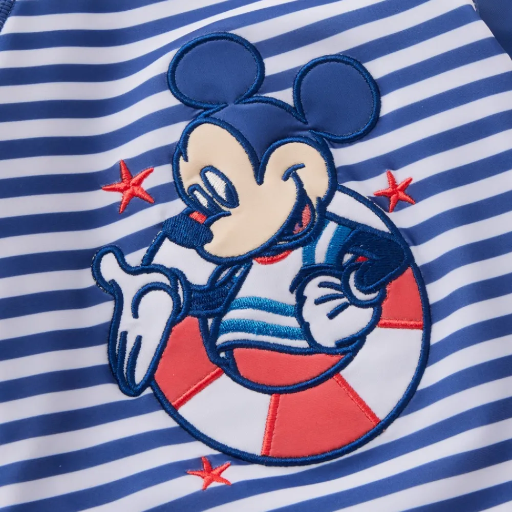Hot Disney Store Maillot de bain Mickey pour bébé