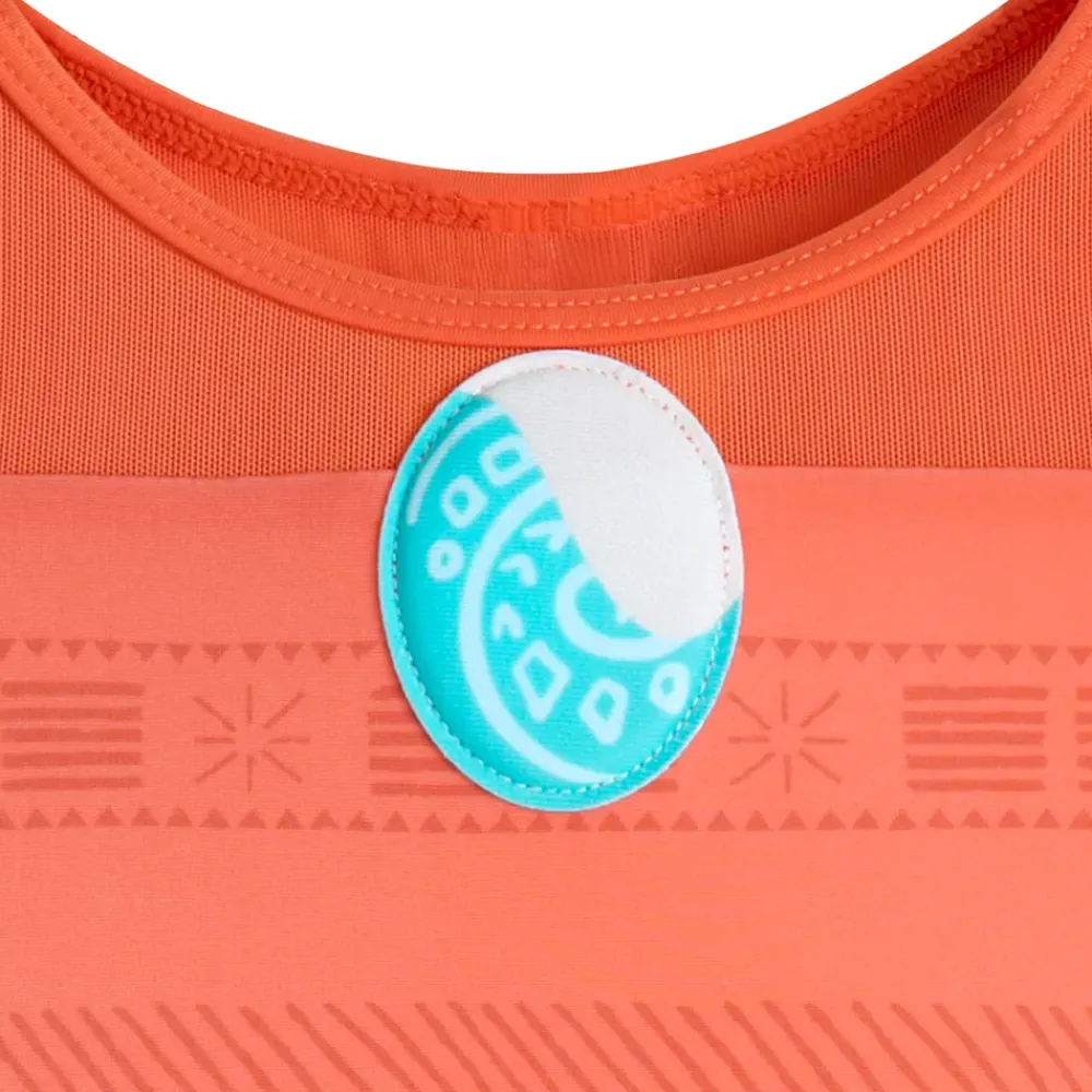 Clearance Disney Store Maillot de bain Vaiana deluxe pour enfants