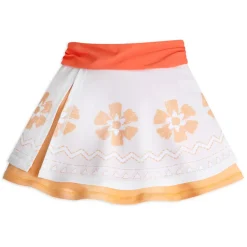 Clearance Disney Store Maillot de bain Vaiana deluxe pour enfants