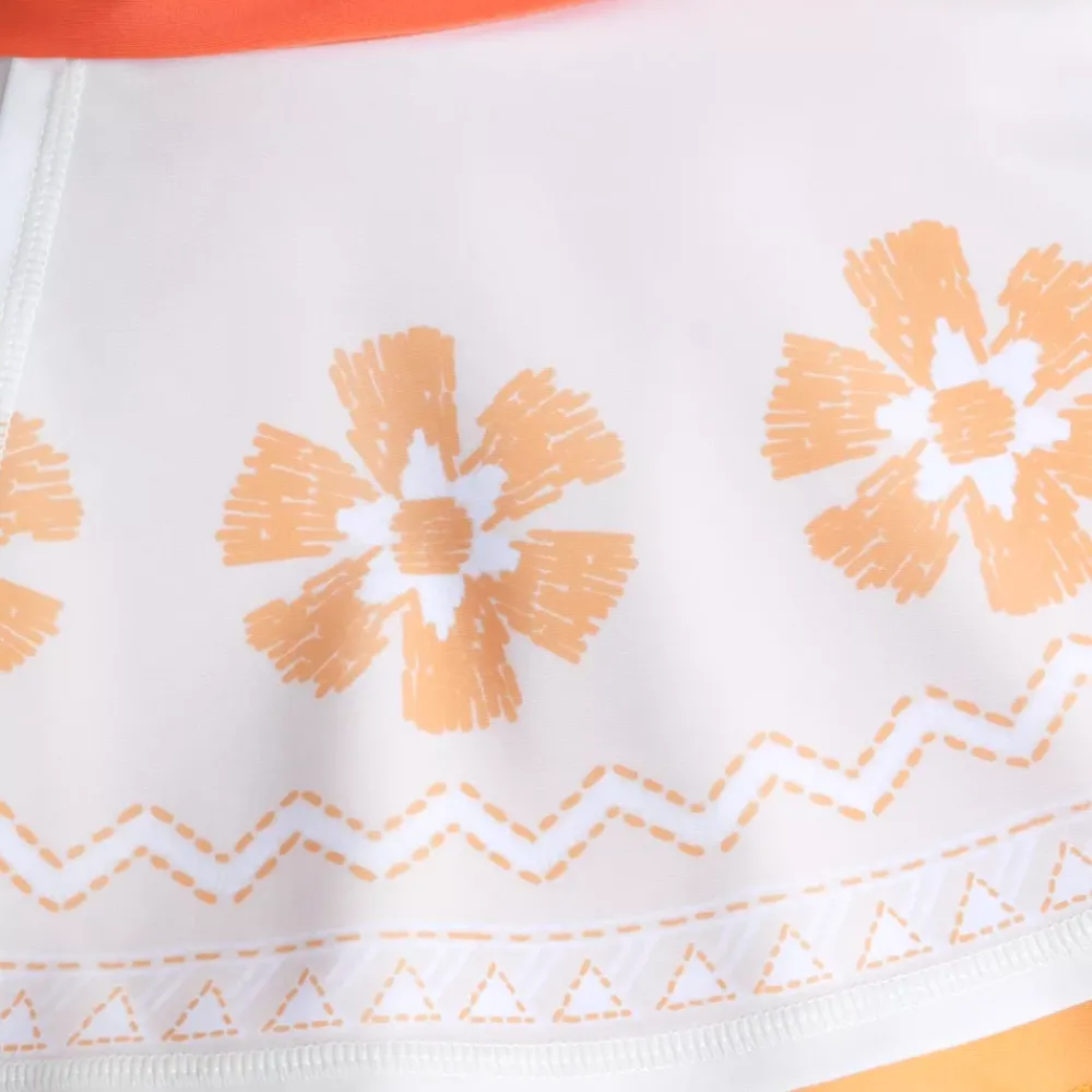 Clearance Disney Store Maillot de bain Vaiana deluxe pour enfants
