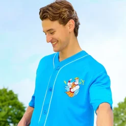 Clearance Disney Store Maillot de sport Hercule pour adultes