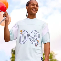 Disney Store Maillot de sport Là-Haut pour adultes