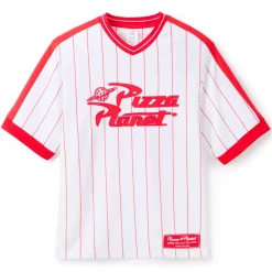 Online Disney Store Maillot de sport Pizza Planet pour adultes, Toy Story