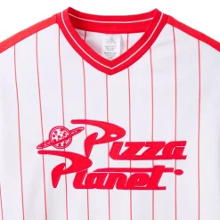 Online Disney Store Maillot de sport Pizza Planet pour adultes, Toy Story