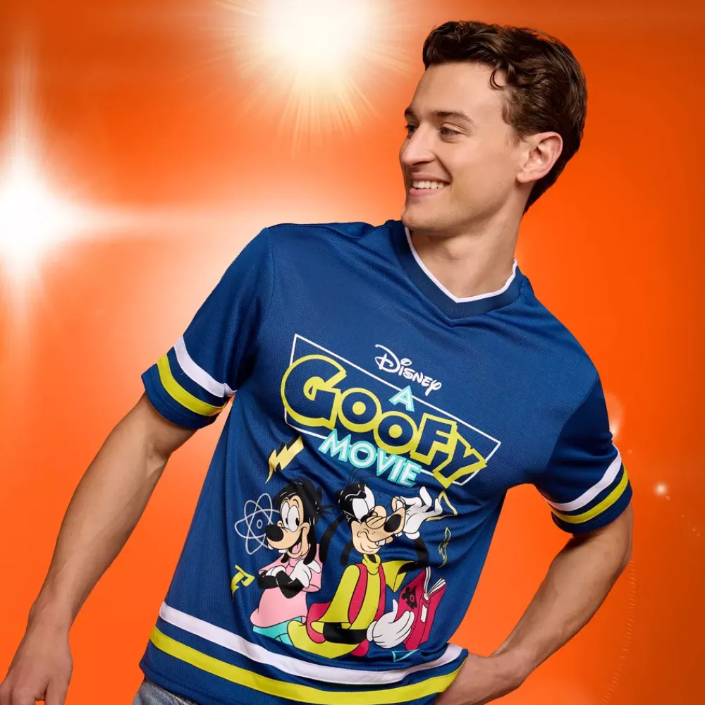 Clearance Disney Store Maillot Dingo et Max pour adultes