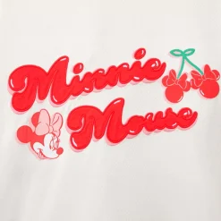 New Disney Store Maillot Minnie à motif cerise pour femmes