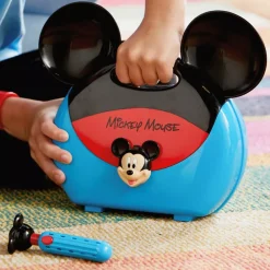 Online Disney Store Mallette de docteur Mickey Mouse
