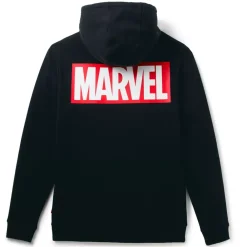 Best Disney Store Marvel Sweat-shirt à capuche pour adultes