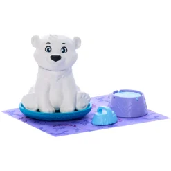 Best Disney Store Mattel Poupée Elsa et ourson, La Reine des Neiges