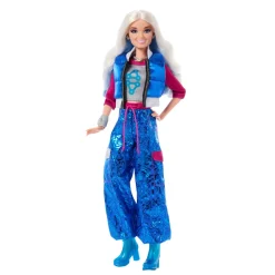Clearance Disney Store Mattel Poupée mode Addison, Zombies 4 ː L'aube des vampires
