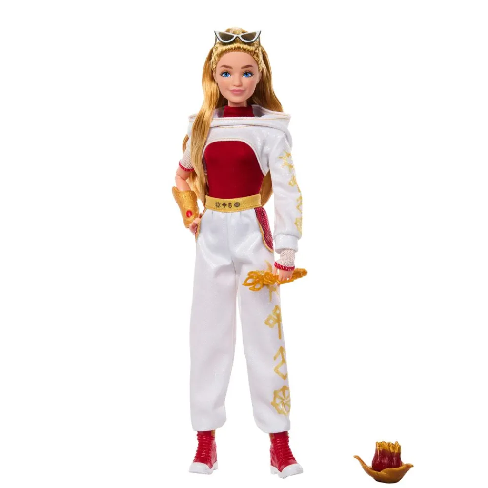 Discount Disney Store Mattel Poupée mode Nova, Zombies 4 ː L'aube des vampires