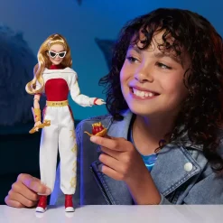 Discount Disney Store Mattel Poupée mode Nova, Zombies 4 ː L'aube des vampires