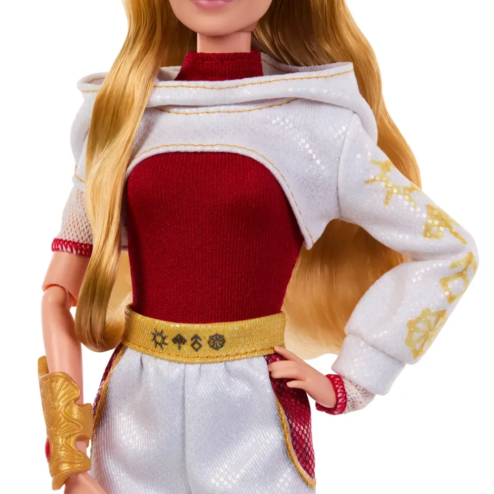 Discount Disney Store Mattel Poupée mode Nova, Zombies 4 ː L'aube des vampires