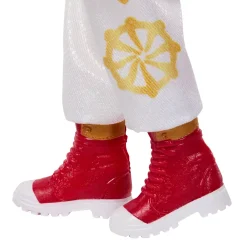 Discount Disney Store Mattel Poupée mode Nova, Zombies 4 ː L'aube des vampires