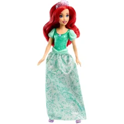 Clearance Disney Store Mattel Poupée mode Princesse Disney Ariel, La Petite Sirène