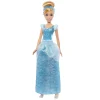 New Disney Store Mattel Poupée mode Princesse Disney Cendrillon
