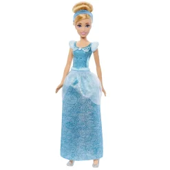New Disney Store Mattel Poupée mode Princesse Disney Cendrillon